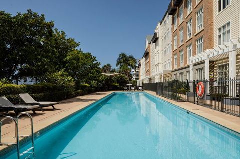 Rydges Newcastle - Tourism Noosa 5