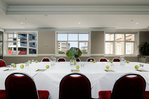 Rydges Newcastle - Tourism Noosa 42