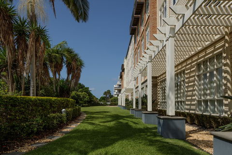 Rydges Newcastle - Tourism Noosa 3