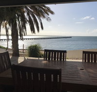 Streaky Bay Beachside  Jetty View Apartments - Tourism Noosa