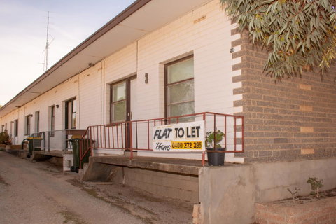 Kimba Units - Tourism Noosa 2