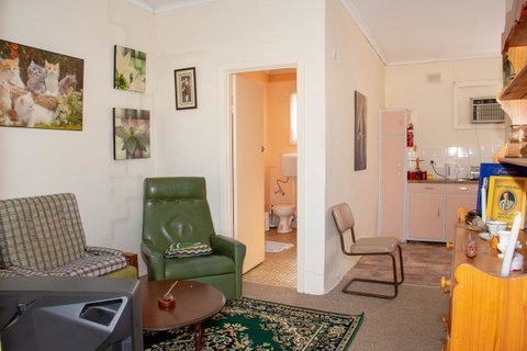 Kimba Units - Tourism Noosa 17
