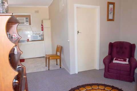 Kimba Units - Tourism Noosa 4