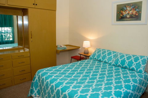 Kimba Units - Tourism Noosa 0
