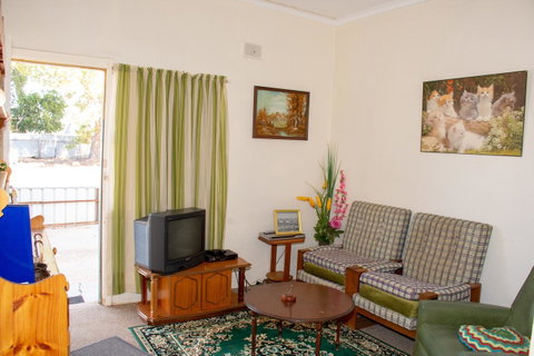 Kimba Units - Tourism Noosa 16