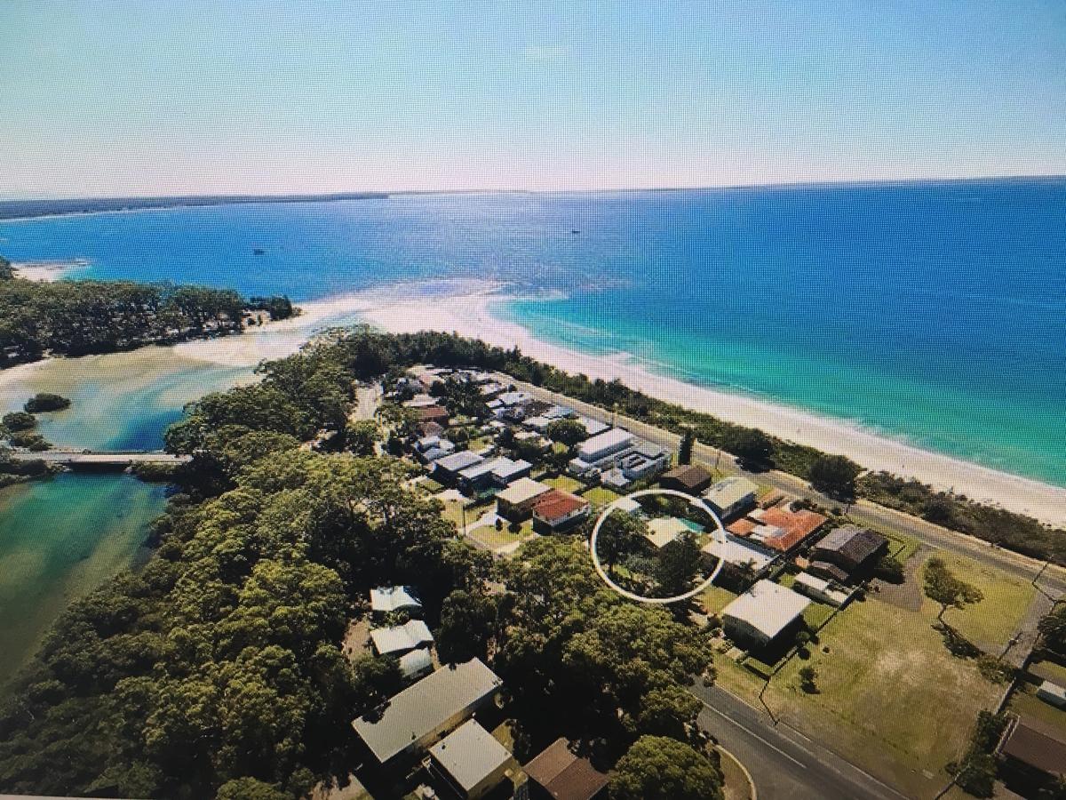 Vincentia NSW Tourism Noosa