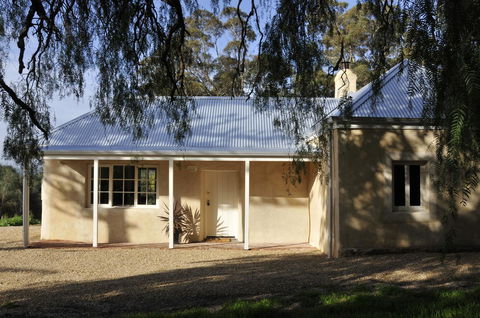 Peppermint Farm Cottage - Tourism Noosa 9