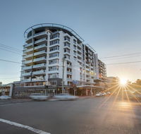 Adina Apartment Hotel Wollongong - Tourism Noosa