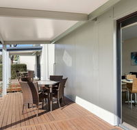 Gawler Caravan Park - Tourism Noosa