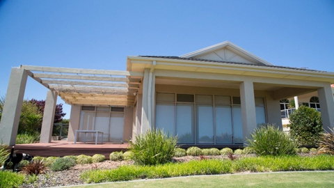Golfers Paradise (18th Tee) - 52 Huntingdale Drive - Tourism Noosa 16