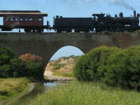 Addies Place Goolwa - Tourism Noosa 15