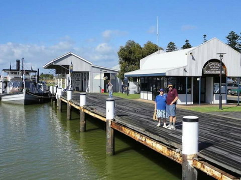 Addies Place Goolwa - Tourism Noosa 17