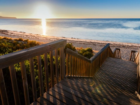 South Shores Trevally Villa 38 - South Shores Normanville - Tourism Noosa 11