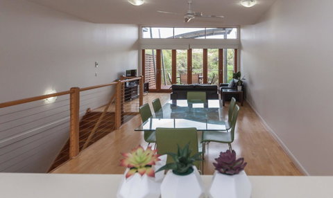 South Shores Trevally Villa 38 - South Shores Normanville - Tourism Noosa 8
