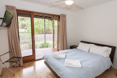 South Shores Trevally Villa 38 - South Shores Normanville - Tourism Noosa 12