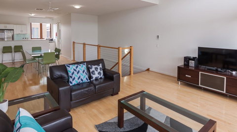 South Shores Trevally Villa 38 - South Shores Normanville - Tourism Noosa 10