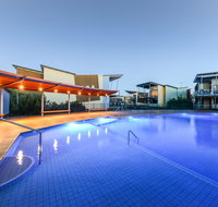 South Shores Trevally Villa 38 - South Shores Normanville - Tourism Noosa