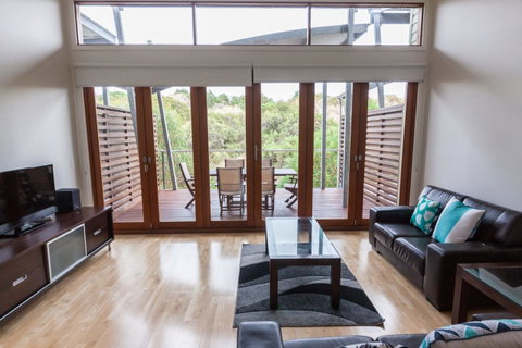 South Shores Trevally Villa 38 - South Shores Normanville - Tourism Noosa 16