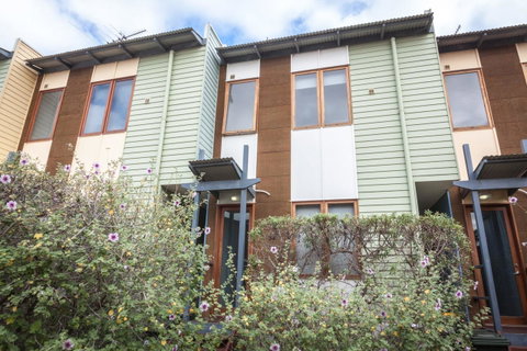 South Shores Trevally Villa 38 - South Shores Normanville - Tourism Noosa 19