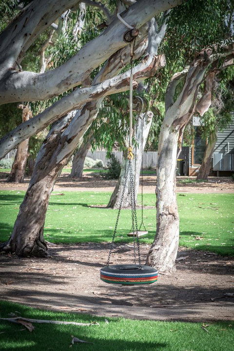 South Shores Trevally Villa 38 - South Shores Normanville - Tourism Noosa 3