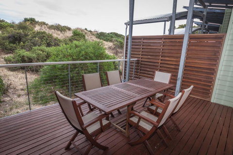 South Shores Trevally Villa 38 - South Shores Normanville - Tourism Noosa 15