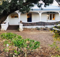 Belmore Cottage - Tourism Noosa