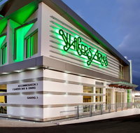 Walkers Arms Hotel - Tourism Noosa