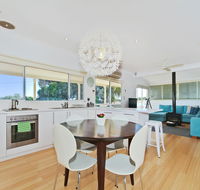 Boat House - Tourism Noosa