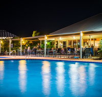 Exmouth Escape Resort - Tourism Noosa