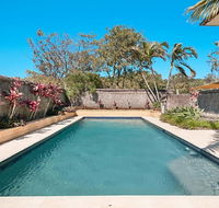 Casuarina 1 - Tourism Noosa