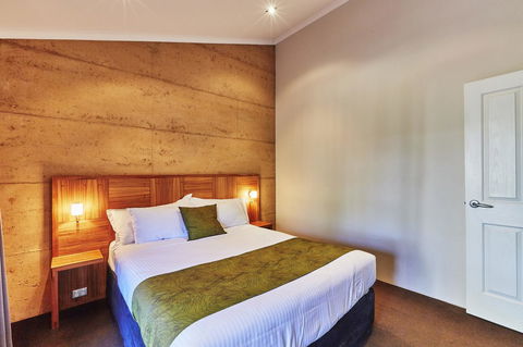 Eight Willows Retreat - Tourism Noosa 10