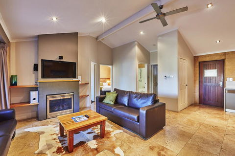 Eight Willows Retreat - Tourism Noosa 13