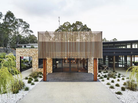Eight Willows Retreat - Tourism Noosa 22
