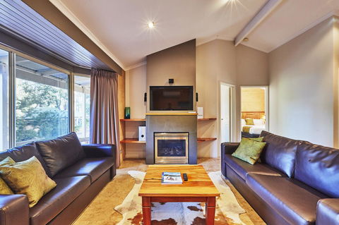 Eight Willows Retreat - Tourism Noosa 16
