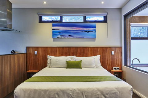 Eight Willows Retreat - Tourism Noosa 20