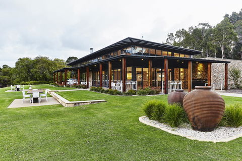 Eight Willows Retreat - Tourism Noosa 30