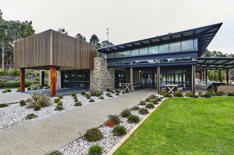 Eight Willows Retreat - Tourism Noosa 27