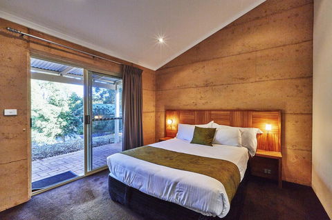 Eight Willows Retreat - Tourism Noosa 26