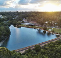 Eight Willows Retreat - Tourism Noosa