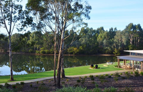 Eight Willows Retreat - Tourism Noosa 29