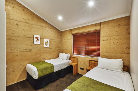 Eight Willows Retreat - Tourism Noosa 15