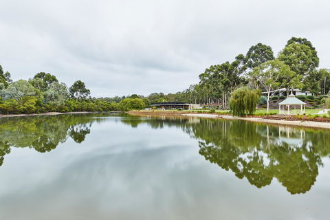 Eight Willows Retreat - Tourism Noosa 23