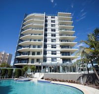 Sevan Apartments Forster - Tourism Noosa