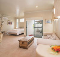 Sea  Soul Beachside Apartments - Tourism Noosa