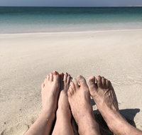 White Sands - Tourism Noosa