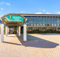 Quality Hotel Lighthouse - Tourism Noosa