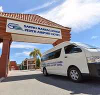 Sanno Marracoonda Perth Airport Hotel - Tourism Noosa