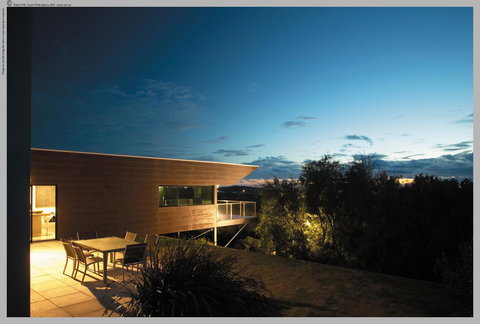 The Roozen Residence - Tourism Noosa 16