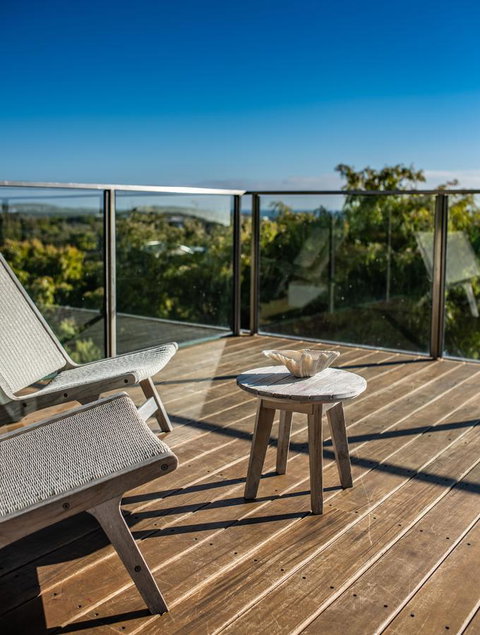 The Roozen Residence - Tourism Noosa 11