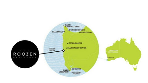 The Roozen Residence - Tourism Noosa 36